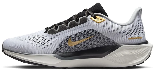 Nike Air Zoom Pegasus 41 HQ3220-100 Erkek Spor Ayakkabı - 3