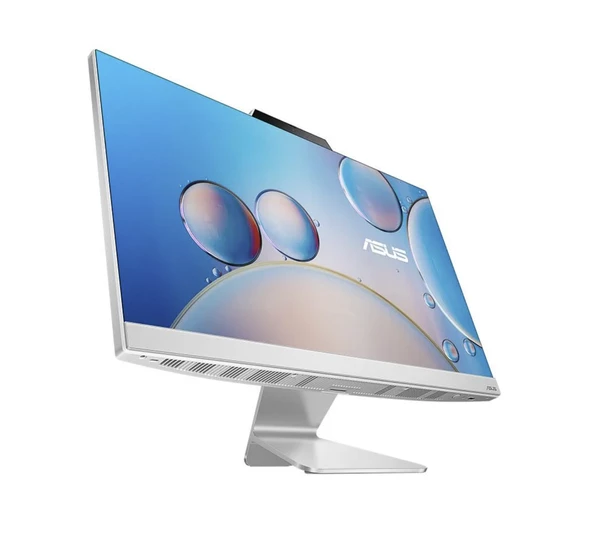 ASUS A3402WBAK-WPC006W i5-1235U 1.3GHZ 8GB 512 GB SSD INTEL IRIS X WIN11 23.8'' AIO ALL İN ONE PC - 2