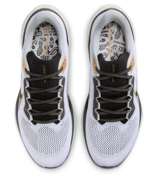 Nike Air Zoom Pegasus 41 HQ3220-100 Erkek Spor Ayakkabı - Resim 4