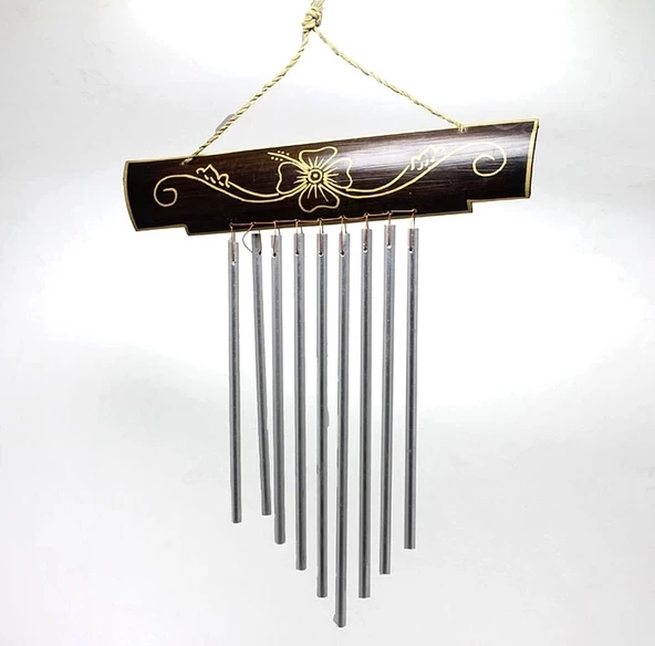 Bambu Metal Çan Dıarta-23 ürün görseli