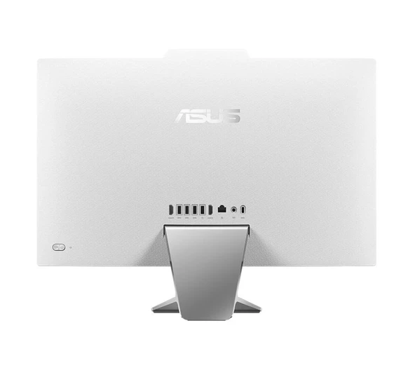 ASUS A3402WBAK-WPC006W i5-1235U 1.3GHZ 8GB 512 GB SSD INTEL IRIS X WIN11 23.8'' AIO ALL İN ONE PC - 5