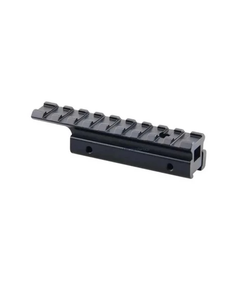 1122 Mm Çevirici Ray Adaptör - 2