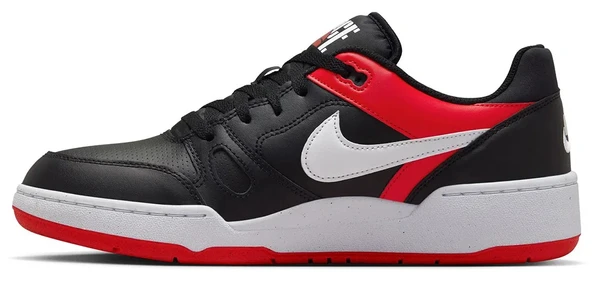Nike Full Force Lo FB1362 Erkek Spor Ayakkabı - 9