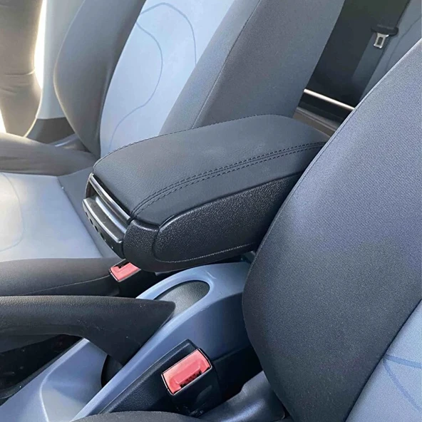 Omsa Seat İbiza Kol Dayama Kolçak 2009 - 2016 Model - 3