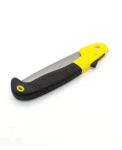 180 Mm Katlanır Budama Testeresi Çakı Tipi - Resim 2