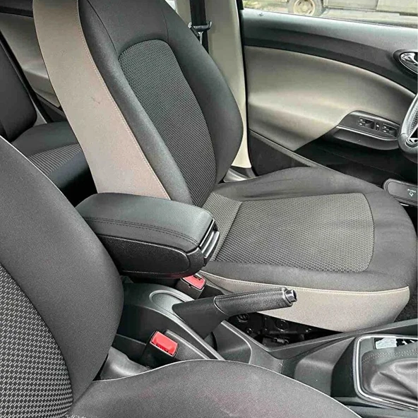 Omsa Seat İbiza Kol Dayama Kolçak 2009 - 2016 Model - 2
