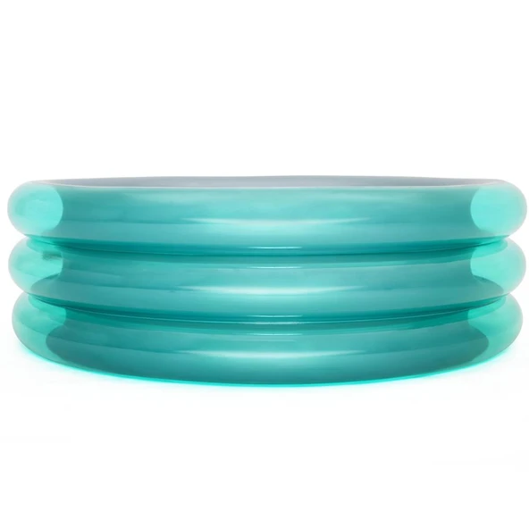 Bestway 51042 Üç Halkalı Çocuk Havuzu 1.70 m x 53 cm. - 6