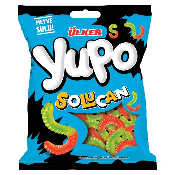 ÜLKER YUPO SOLUCAN 80 GR