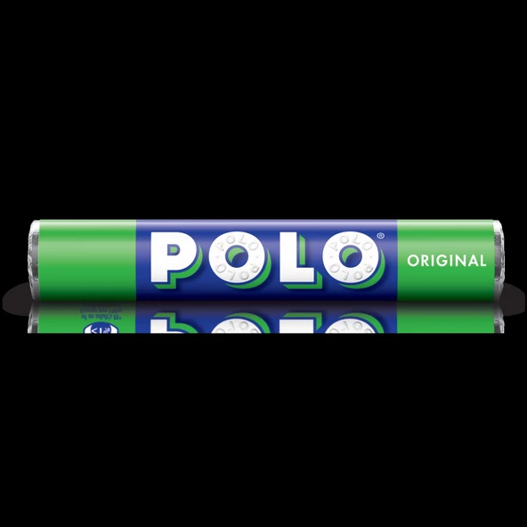 POLO ORJINAL 34GR