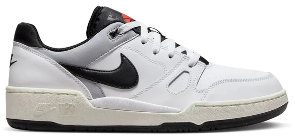 Nike Full Force Lo FB1362 Erkek Spor Ayakkabı - 5