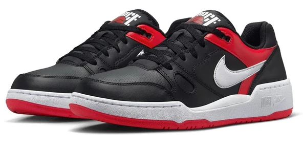 Nike Full Force Lo FB1362 Erkek Spor Ayakkabı - 8