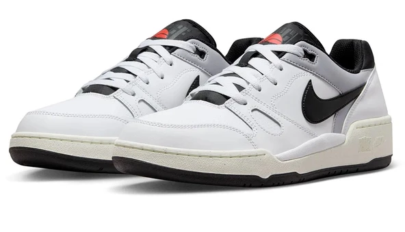 Nike Full Force Lo FB1362 Erkek Spor Ayakkabı - 7