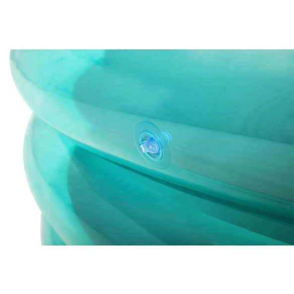 Bestway 51042 Üç Halkalı Çocuk Havuzu 1.70 m x 53 cm. - 8