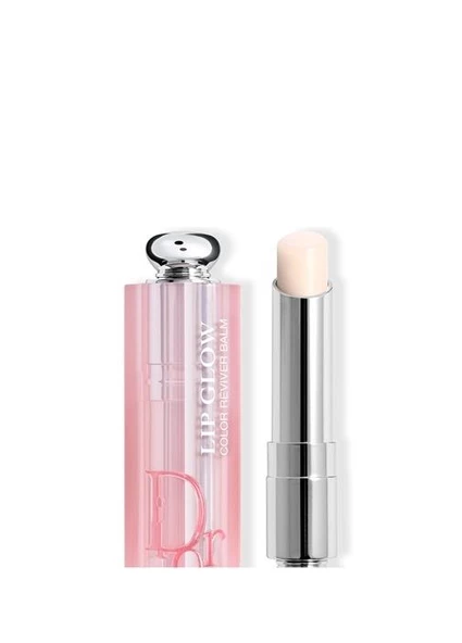 Dior Lip Glow - 000 Universal Clear - 1