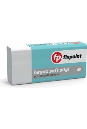 FİXPOİNT BÜYÜK SİLGİ