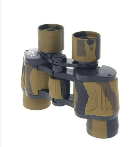 20x35 Dürbün Av Dürbünü Taşıma Çantalı 1000m/56m Askeri - Resim 4