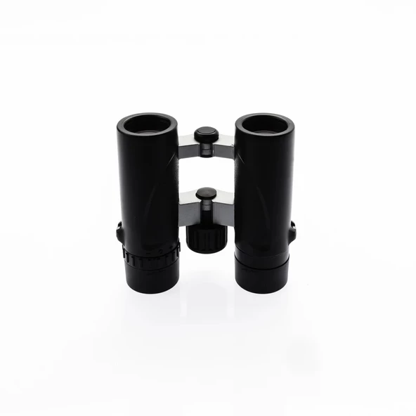 8x25 Profesyonel Su Geçirmez El Dürbünü – 1000/56m – Kompakt Tasarım - Resim 3