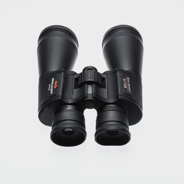 Breaker 90x70wd4  Çift Göz Ayarlı Kamp Ve Av Dürbünü  1000m/45m - Resim 3