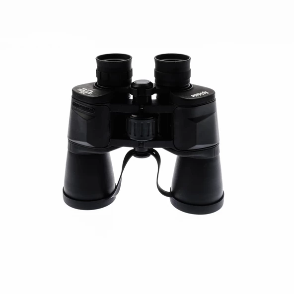 High Defination 7x50 Geniş Ön Mercek Profesyonel El Dürbünü 1000m/56m - Resim 7