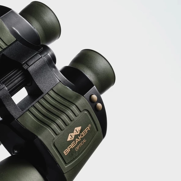 Breaker Wd 20x50 El Dürbünü Perma Focus – Otomatik Netleme 1000m/56m - Resim 5