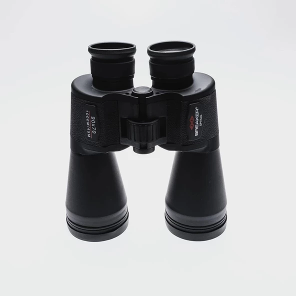 Breaker 90x70wd4  Çift Göz Ayarlı Kamp Ve Av Dürbünü  1000m/45m - Resim 4