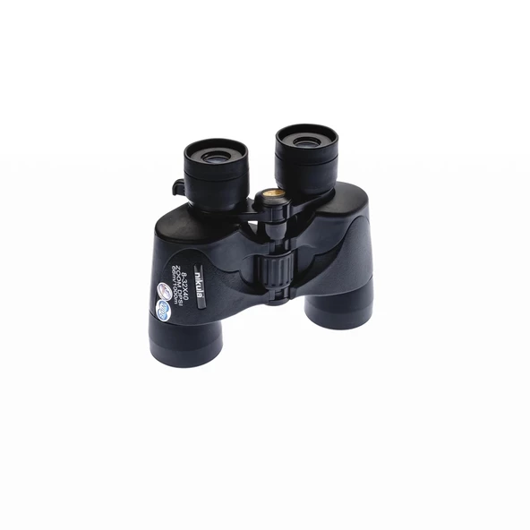 832x40 Zoom Dps I Zoomlu Süper Kaliteli Dürbün Siyah - Resim 6