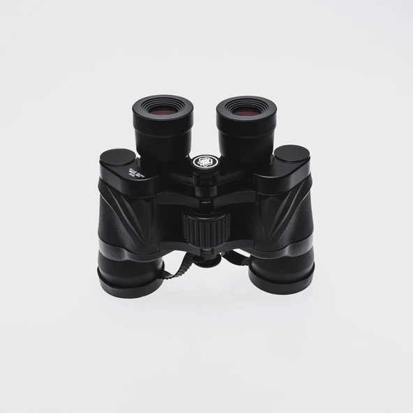 8x40  Dürbün Av Dürbünü Güneş Filtreli Taşıma Çantalı 1000m/56m - Resim 5