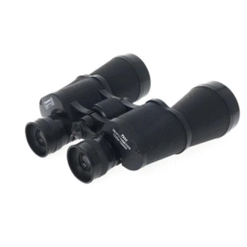 Baigish 7x50 El Dürbünü 1000m/76m – Rus Malı – Üstün Kalite - Resim 6