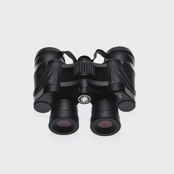 8x40  Dürbün Av Dürbünü Güneş Filtreli Taşıma Çantalı 1000m/56m - Resim 2