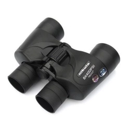 Dürbün   8x40 Dpsi Kavçuk Kaplamalı Super Dürbün - Resim 7