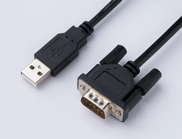 USB-PPI programlama kablosu S7-200 PLC indirme kablo USB To RS485 adaptörü - 3