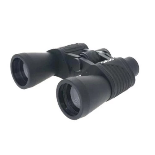 10x50 Dürbün Av Dürbünü Taşıma Çantalı 1000m/56m - Resim 6