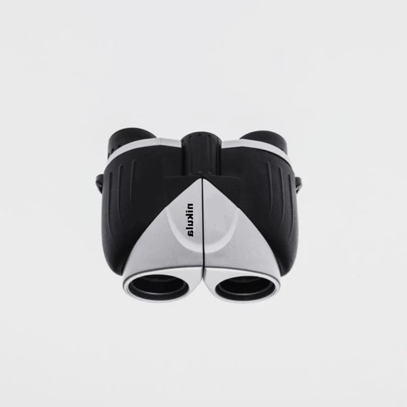 10x25  Dürbün El Dürbünü 56m/1000m Tosba Model - Resim 2