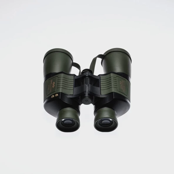 Breaker Wd 20x50 El Dürbünü Perma Focus – Otomatik Netleme 1000m/56m - Resim 3