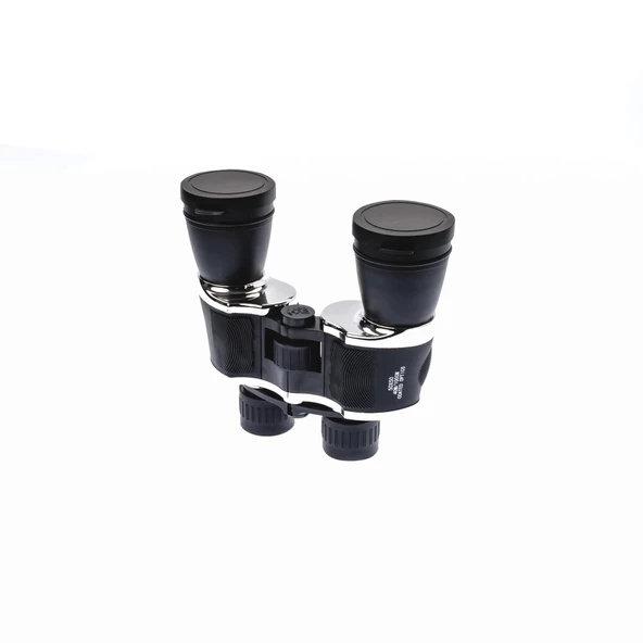 50x50  Metal Gövdeli,  Kauçuk Kaplamalı Avcılık Gözetleme Dürbün - Resim 2