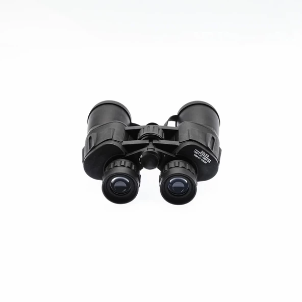 Cano 20x50 Profesyonel Hd Dürbün  Tam Multi Kaplama  Bak7 Priz - Resim 4