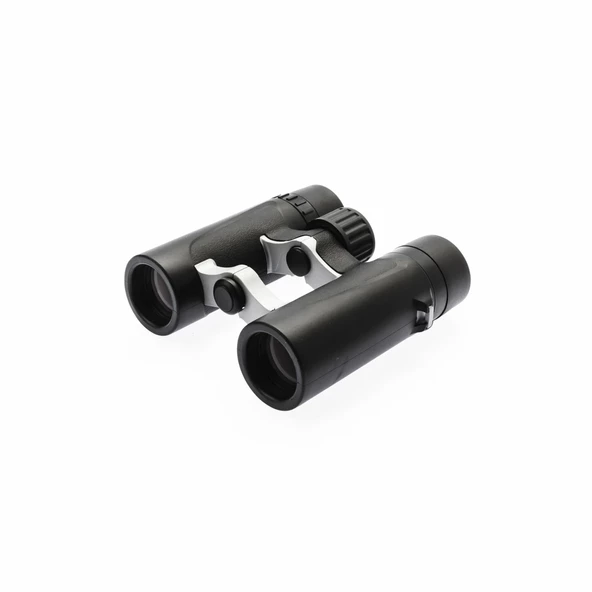 8x25 Profesyonel Su Geçirmez El Dürbünü – 1000/56m – Kompakt Tasarım - Resim 6