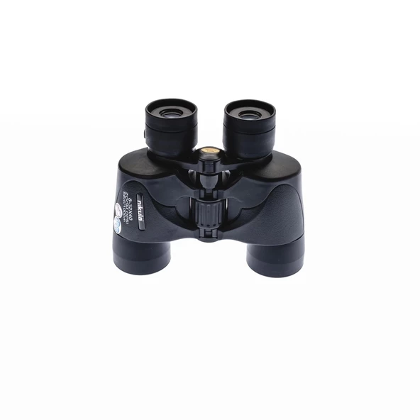 832x40 Zoom Dps I Zoomlu Süper Kaliteli Dürbün Siyah - Resim 7