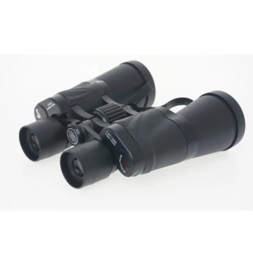 10x50 Dürbün Av Dürbünü Güneş Filtreli Taşıma Çantalı 1000m/45m - 3