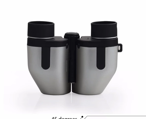 Dynasty8x21 Dürbün El Dürbünü 56m/1000m Sıradışı Tasarım Tosba - Resim 2