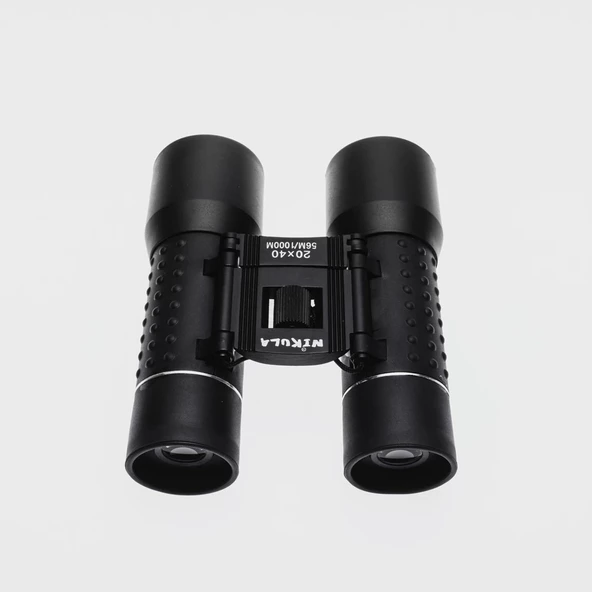 20x40 Kauçuk Kaplamalı Kuş Izleme Avcılık Piknik Için - Resim 4