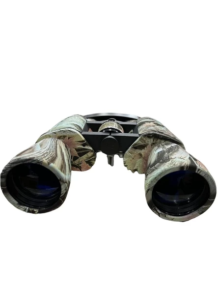 20×50 Profesyonel El Dürbünü – 1000m/56 – Askeri - Resim 7