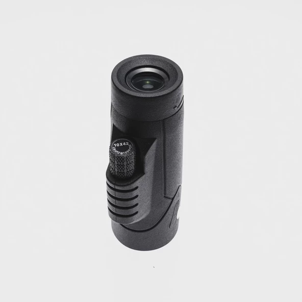 10x42 Tek Gözlü Teleskop Dürbün – Süper Zoomlu – Tripod Ayaklı – 1000m/56m - 3