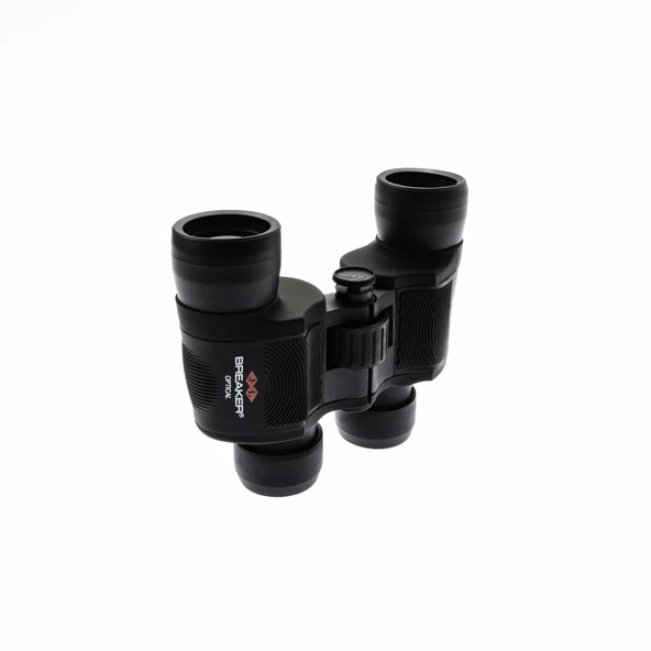 Breaker 8x40 Wd2 Çift Göz Ayarlı Profesyonel Dürbün 1000m/56m - Resim 2