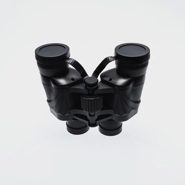 8x40  Dürbün Av Dürbünü Güneş Filtreli Taşıma Çantalı 1000m/56m - Resim 3