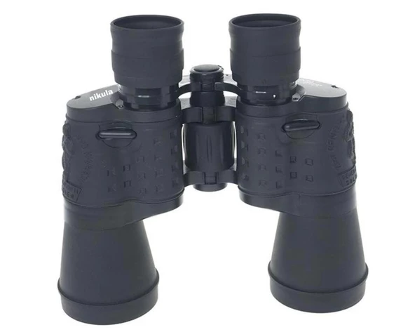 300×300 Ekonomik El Dürbünü –mavi Camlı –30m/1000m - Resim 7