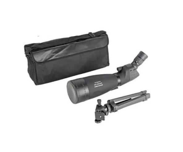 Trtasco 2575x100 Tek Gözlü Kuş Gözlem Ve Ok Atış Dürbünü - Resim 4