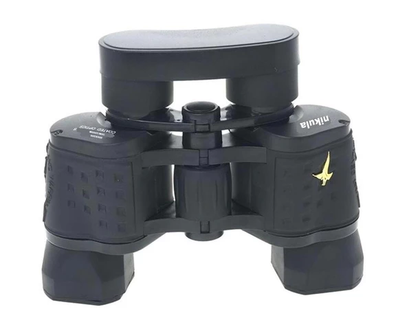 200x200 Dürbün Ekonomik El Dürbünü - Resim 4