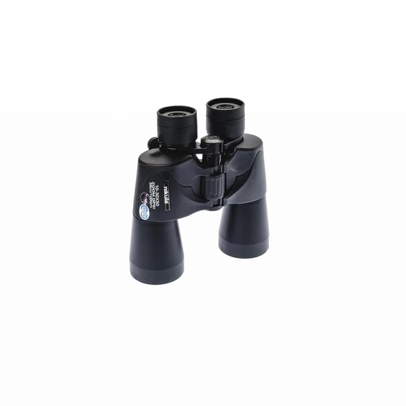 1030x50 Zoom Dps I Zoomlu Süper Kaliteli Dürbün Siyah - Resim 2