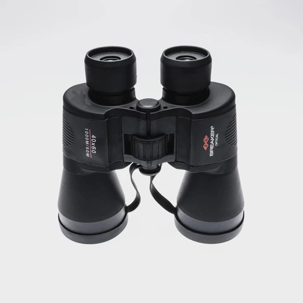 Breaker40x60çift Gözden Ayarlı Pofesyonel Gözlem Mükemmel Netlik Dürbün - Resim 5
